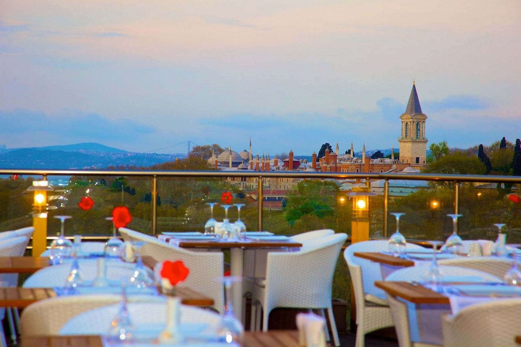 Hotel Arden Hotel-special Category Istanbul