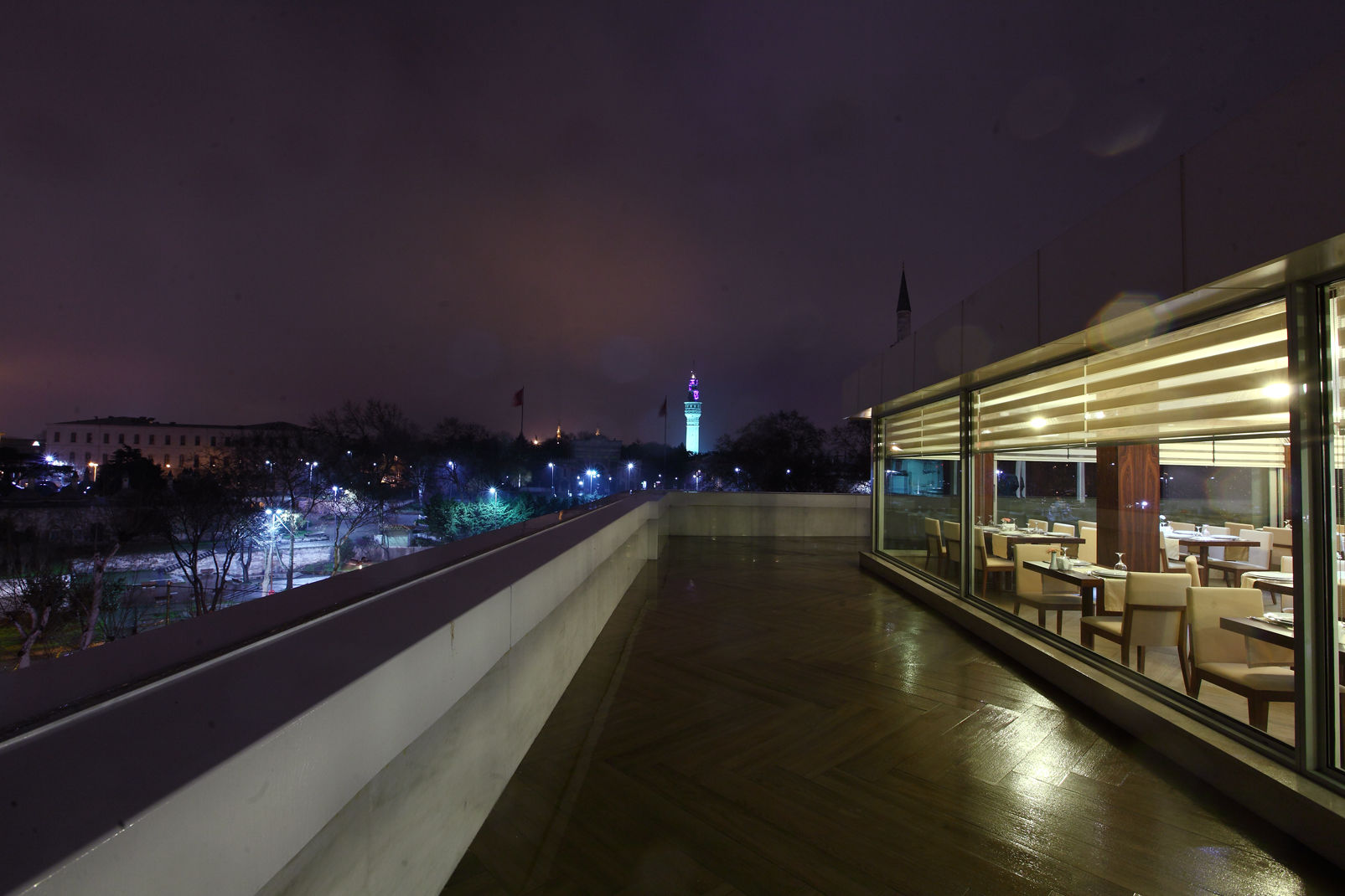 Hotel Victory & Istanbul