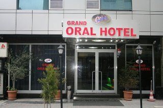 Grand Oral Hotel