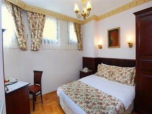 Osmanhan Hotel 3*