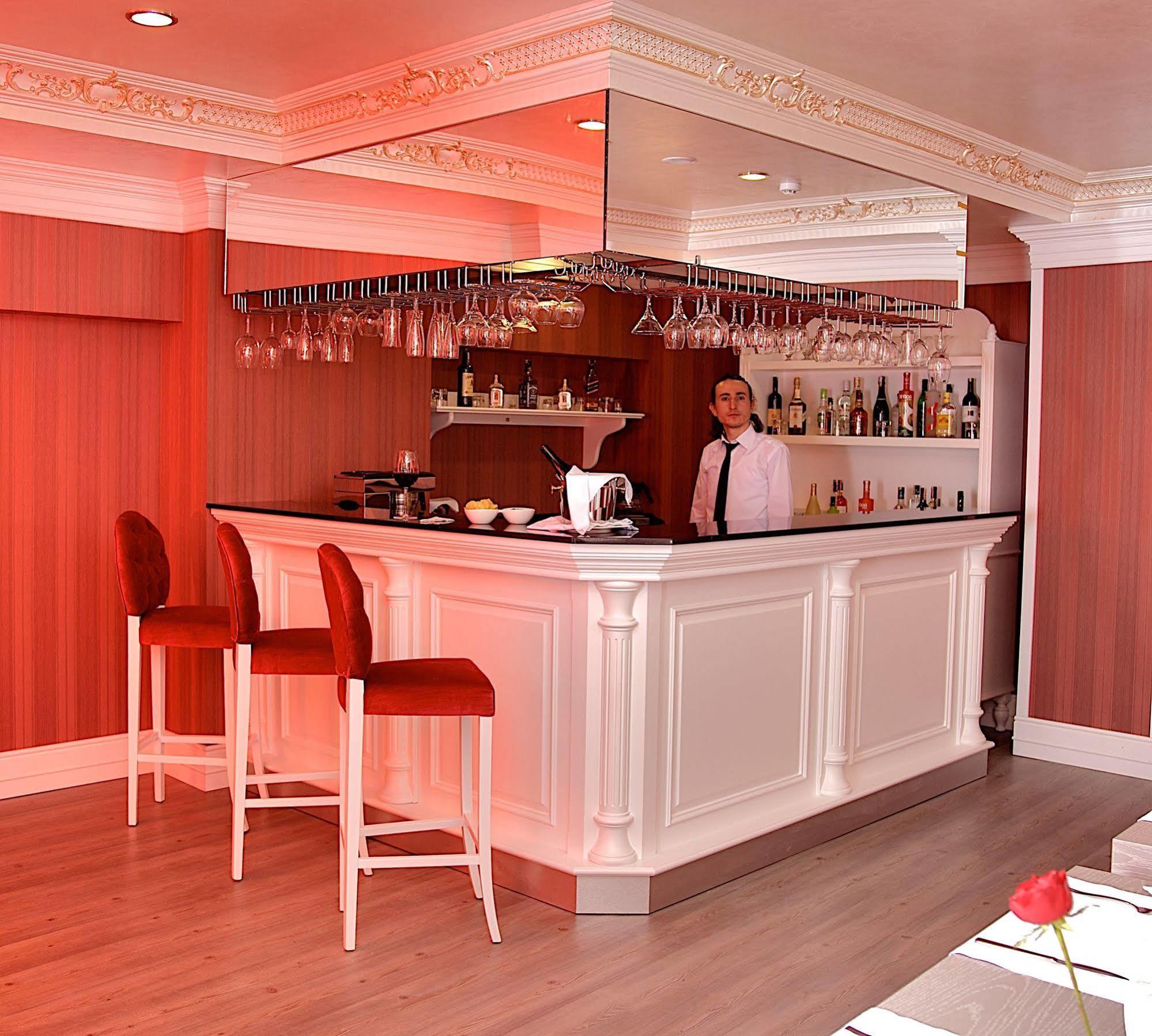 Perula & Hotel Istanbul