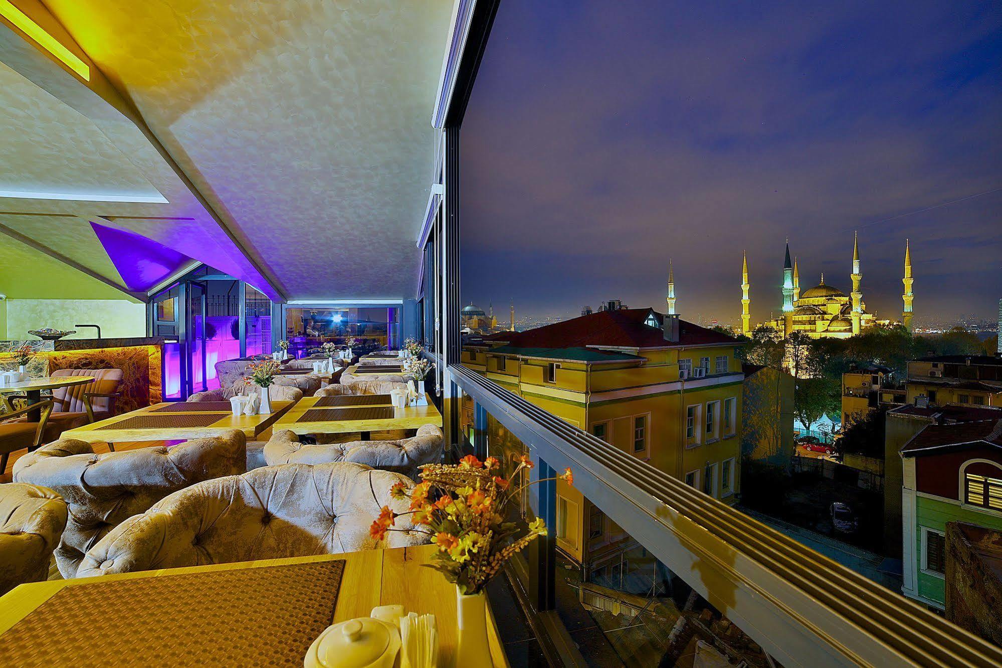 Hotel Perula &