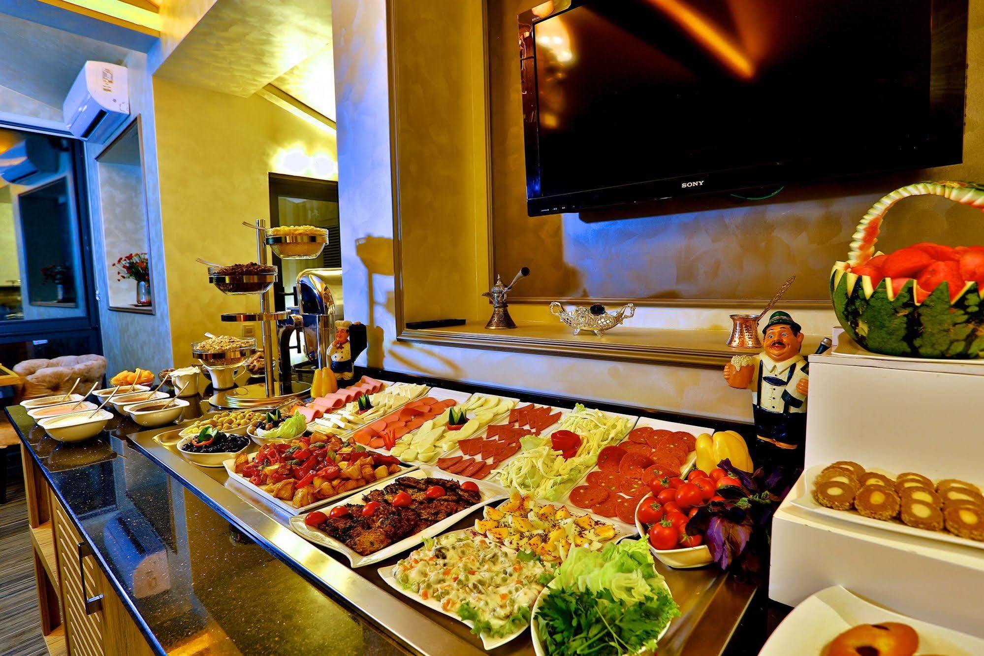 Hotel Perula &