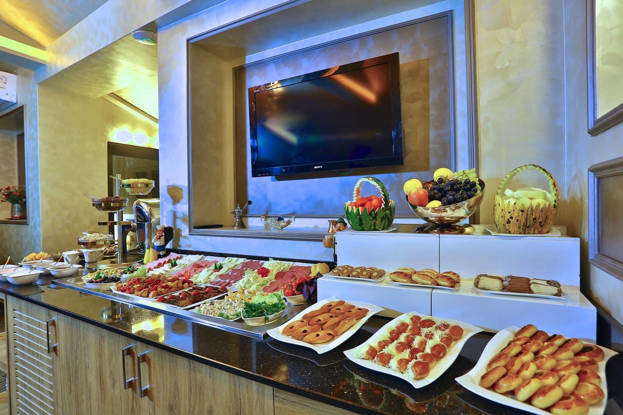 Hotel Perula & Istanbul