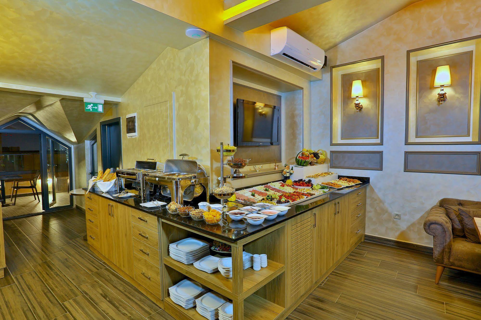 Perula & 3* Istanbul