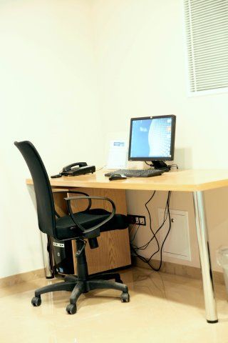 Hotel Express Istanbul-altunizade By Ihg