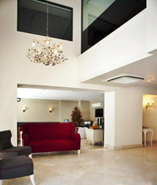 Taximtown Hotel 4*