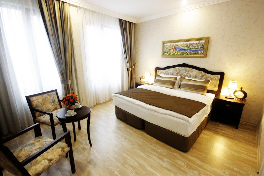 Taksim House Istanbul