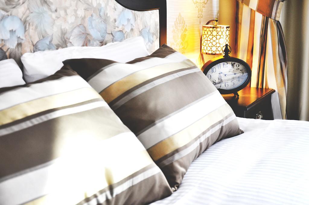 Taksim House 3*