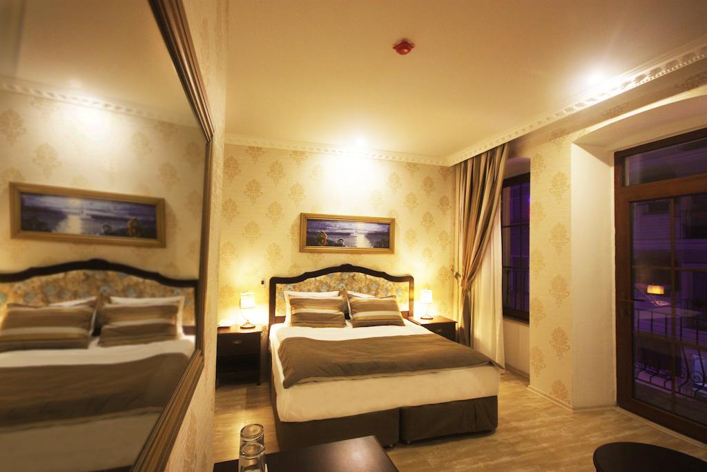 Taksim House
