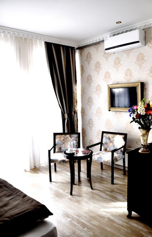Taksim House 3* Istanbul