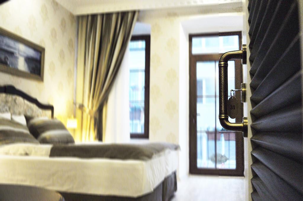Hotel Taksim House