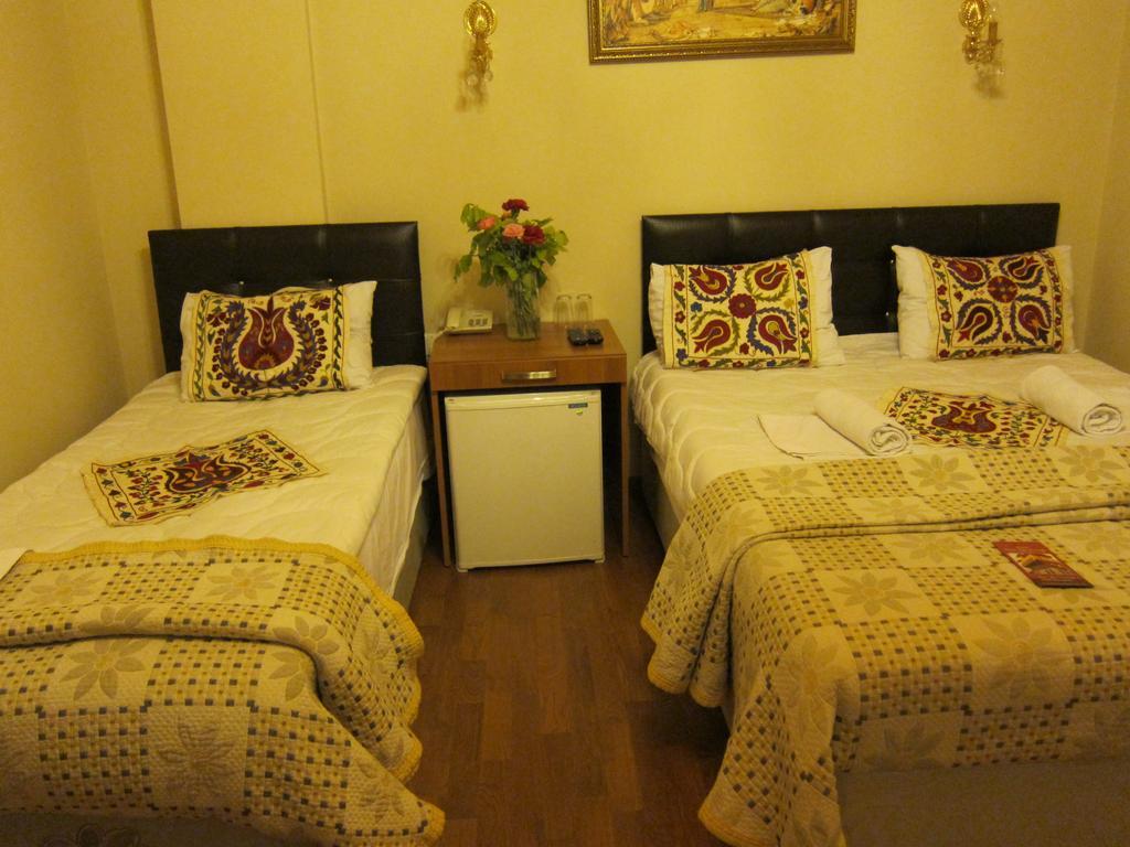 Hotel Omerbey Konagi The Old