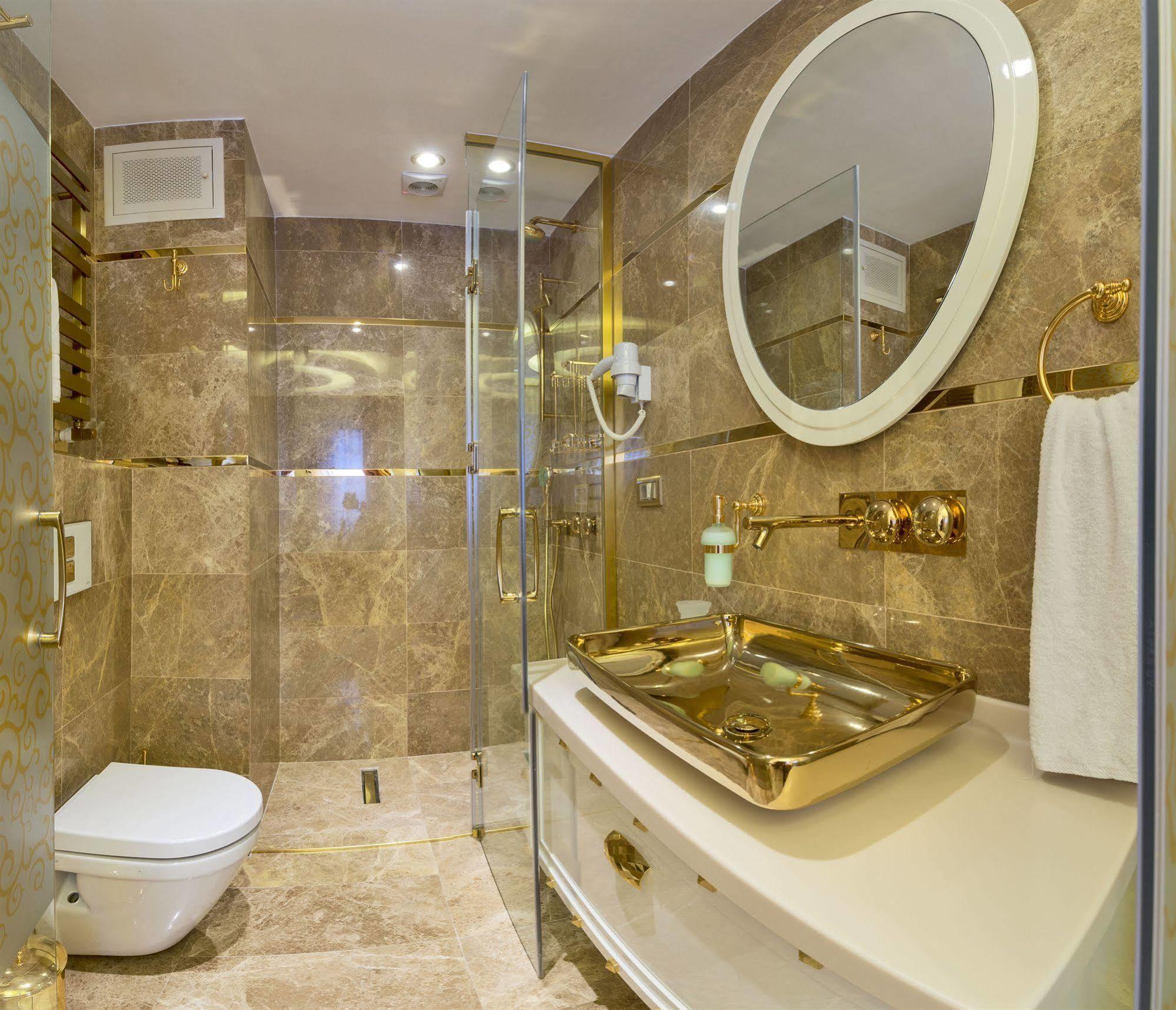 The Million Stone - Special Category Otel İstanbul