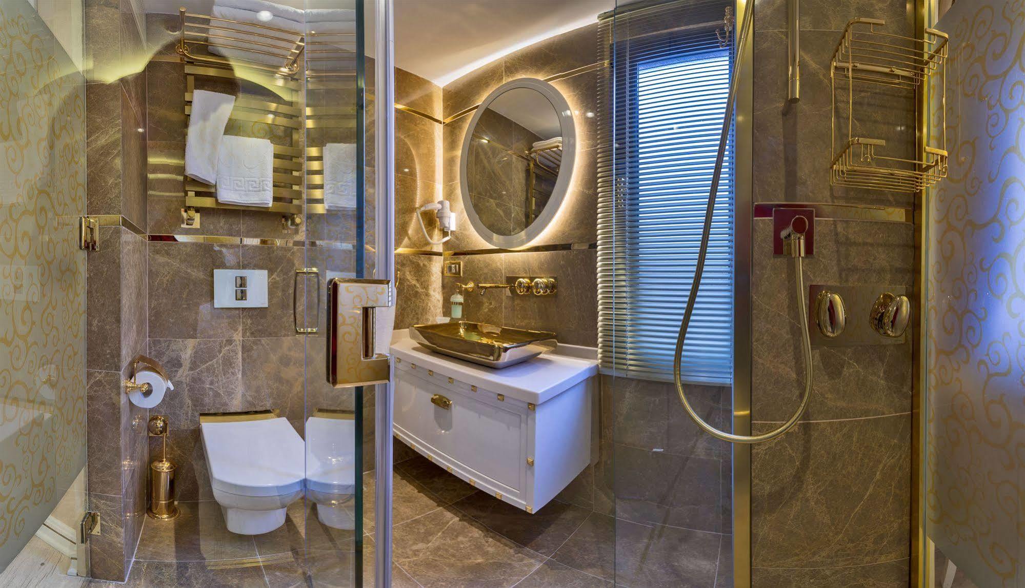 The Million Stone - Special Category Otel