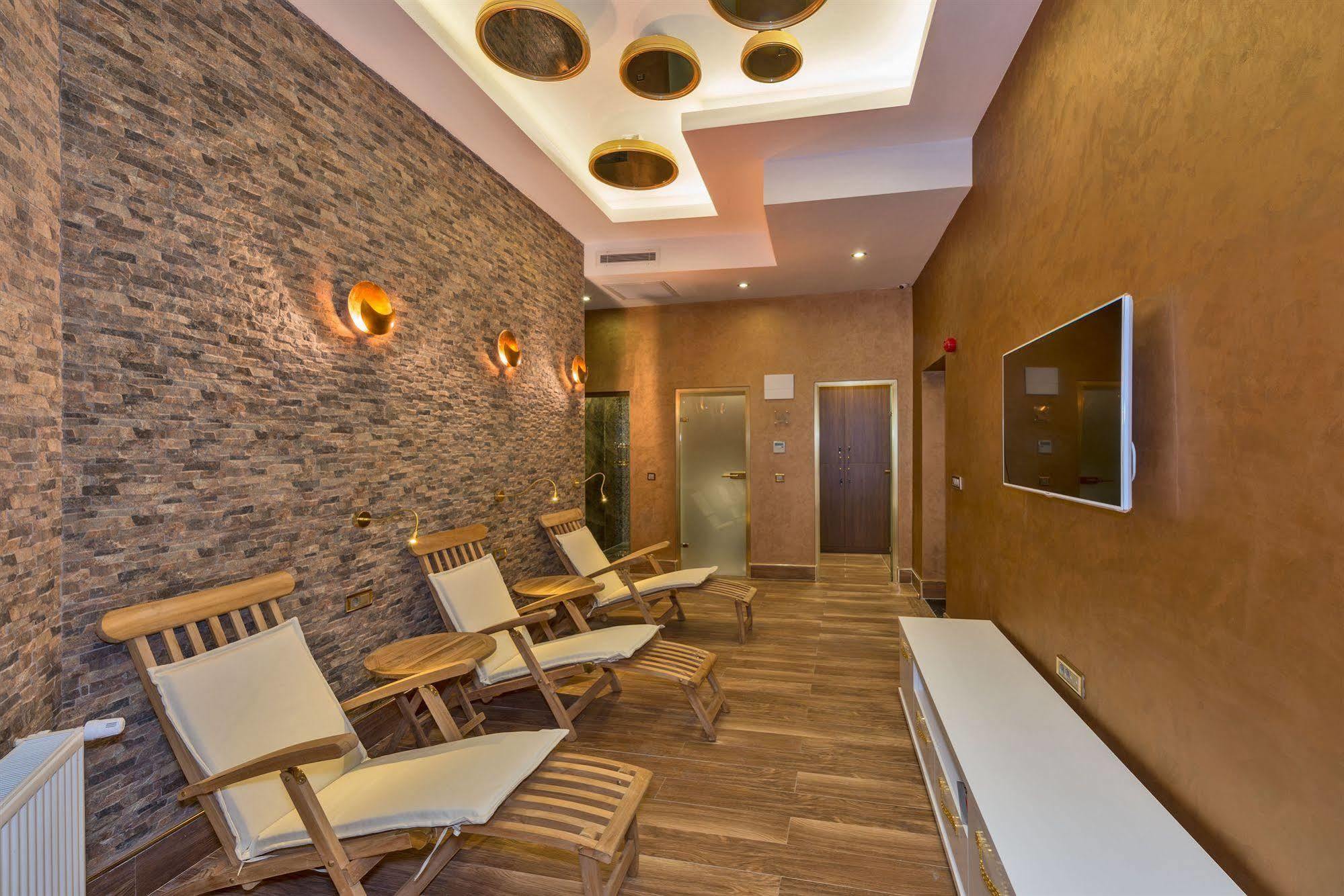 Otel The Million Stone - Special Category 4*