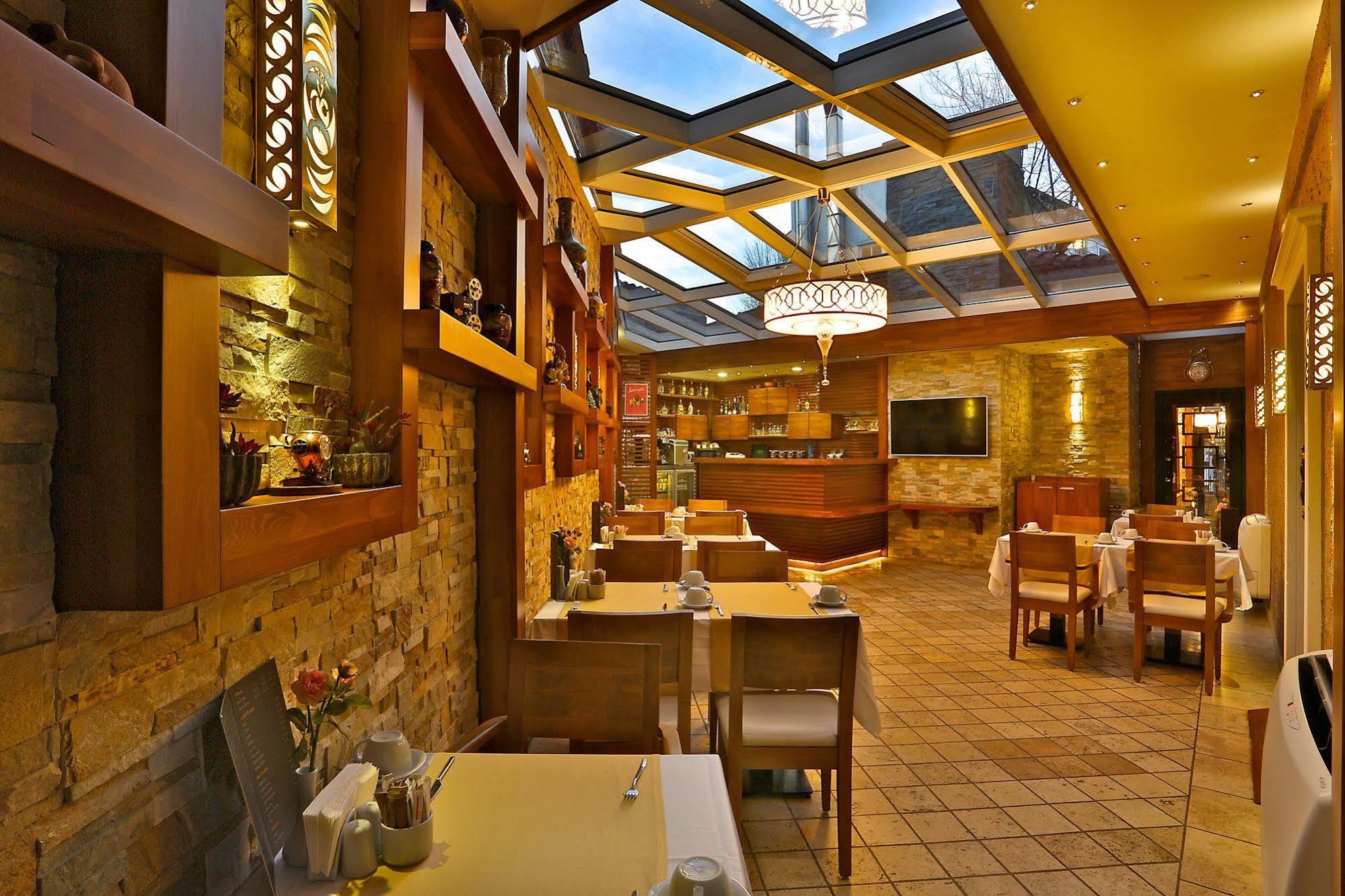 The Million Stone - Special Category Otel İstanbul