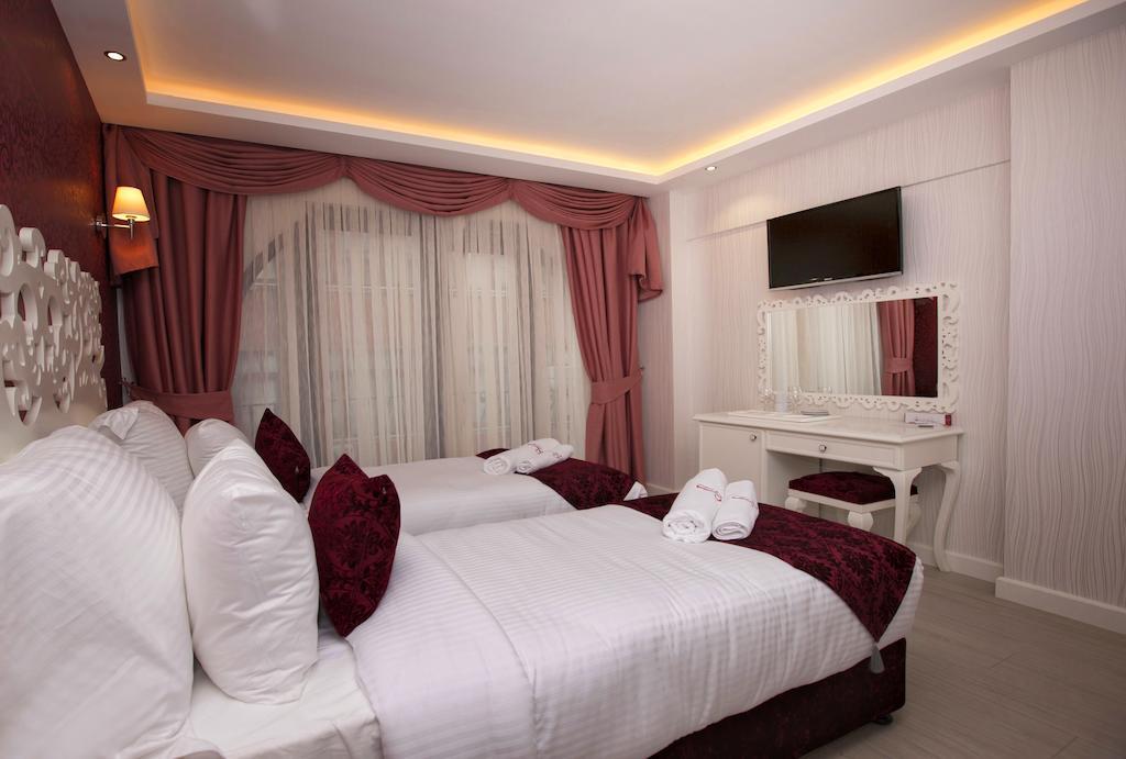 Dream Bosphorus Hotel Istanbul