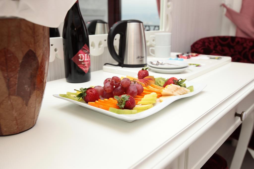 Dream Bosphorus Hotel