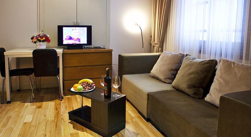 Hotel Bright