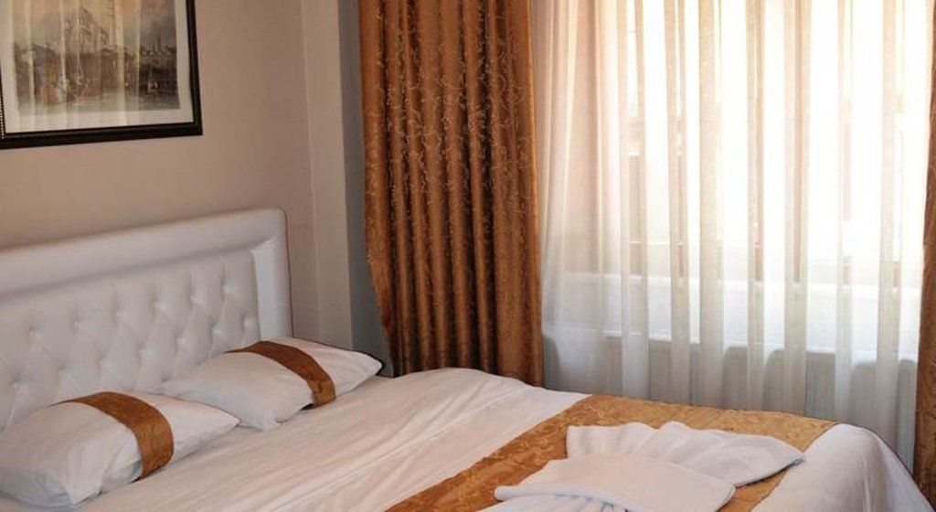 Comfort Hotel 3*