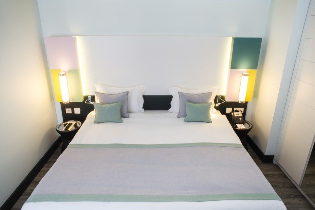 The Elysium Styles Taksim 4* Istanbul