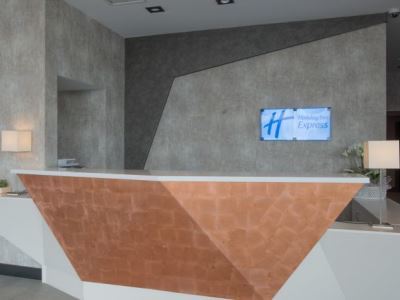 Express Airport Otel 3*
