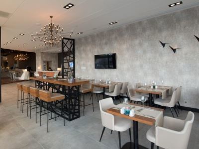 Express Airport Otel İstanbul