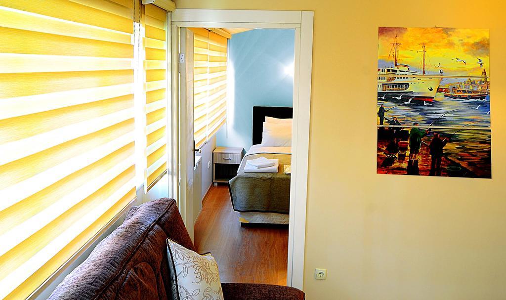 Atrium 3* İstanbul