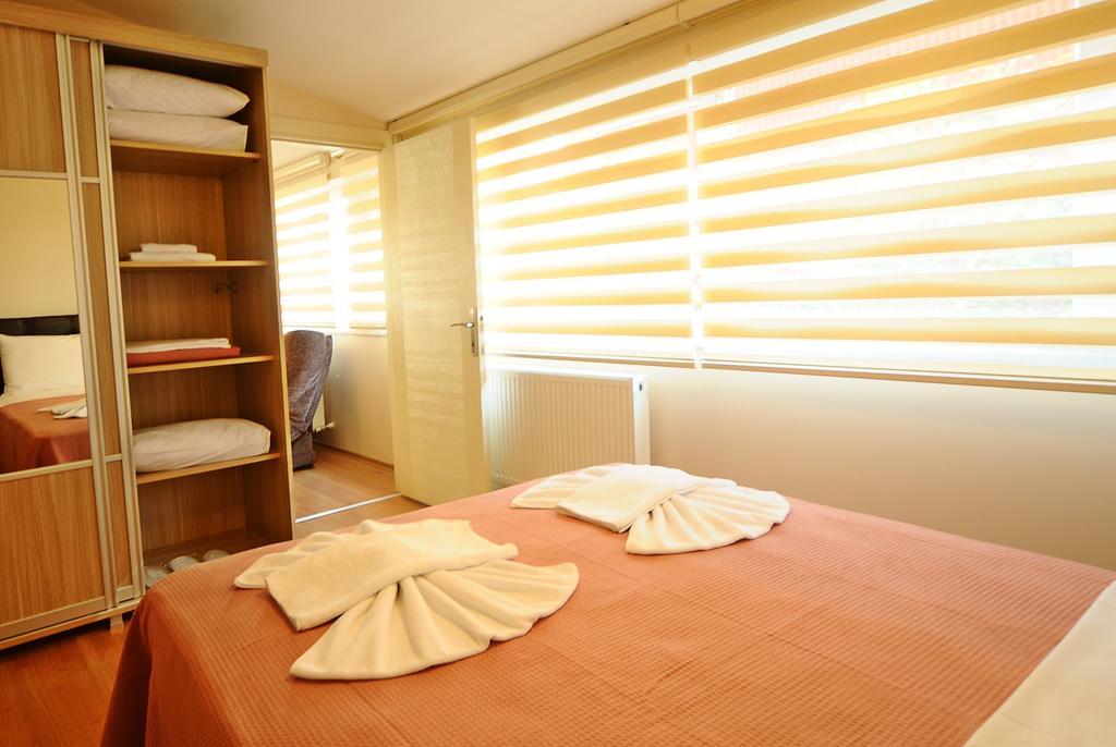 Atrium Apart Otel 3*
