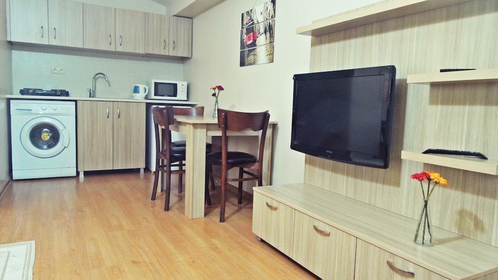 Apart Otel Atrium 3*