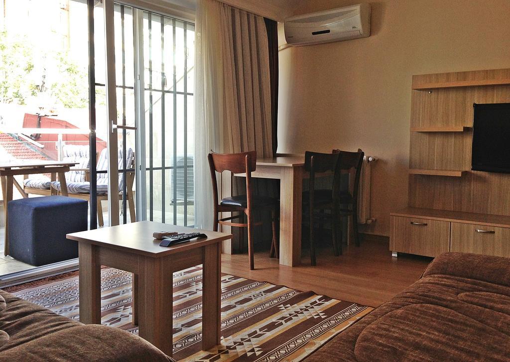 Atrium Apart Otel 3*