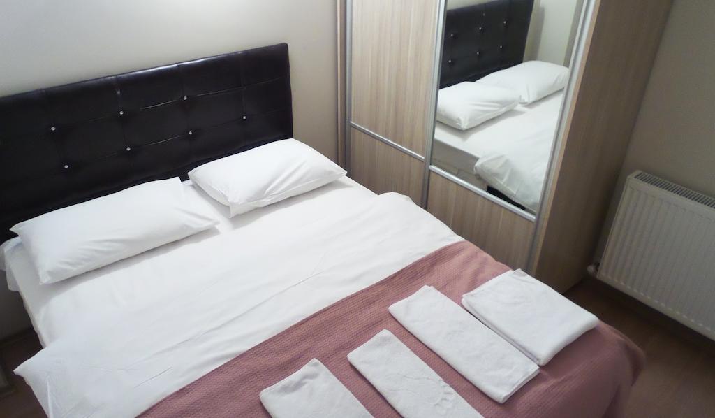 Atrium Apart Otel 3*