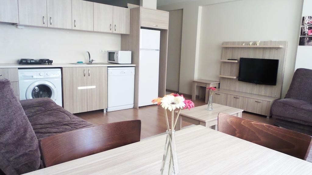 Apart Otel Atrium İstanbul