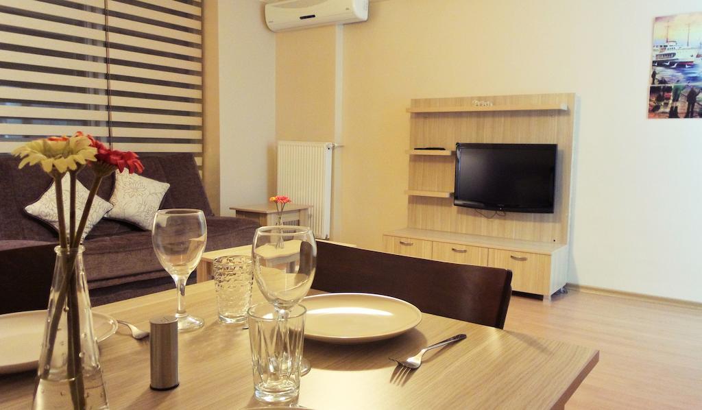 Apart Otel Atrium 3*