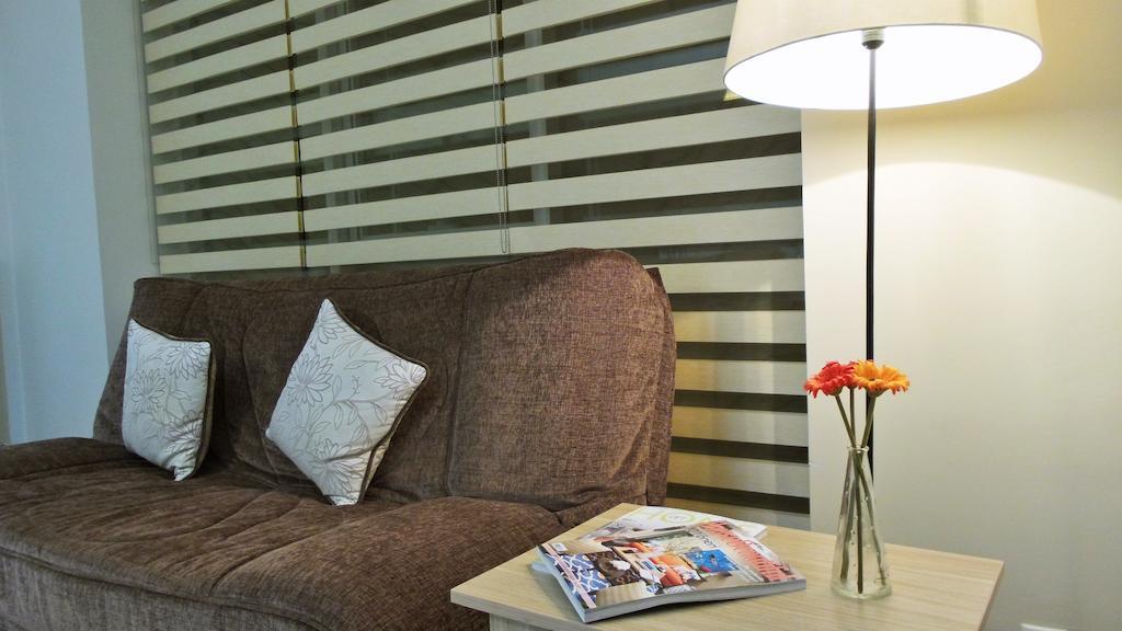 Atrium Apart Otel 3*
