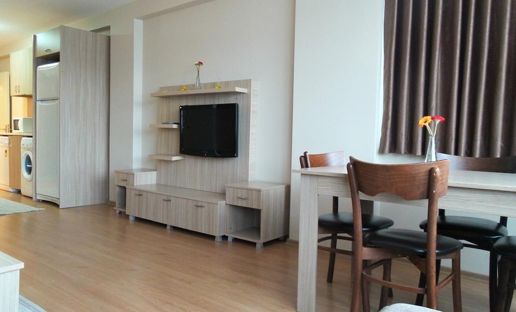 Apart Otel Atrium İstanbul