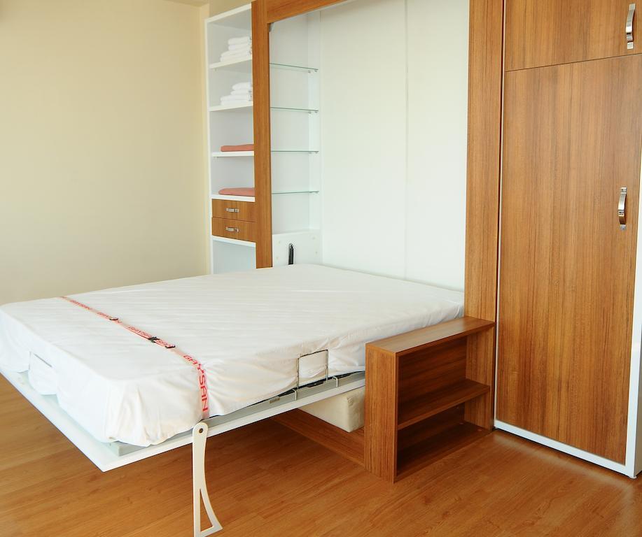 Atrium Apart Otel 3*