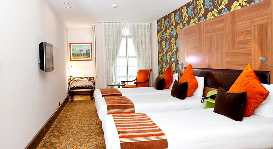 Taksim Hotel Istanbul