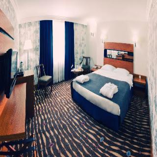 The Park Taksim 4*