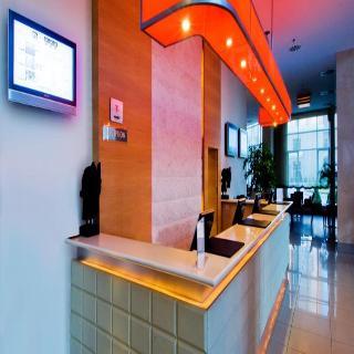 Wow Airport Hotel Hotel 4*