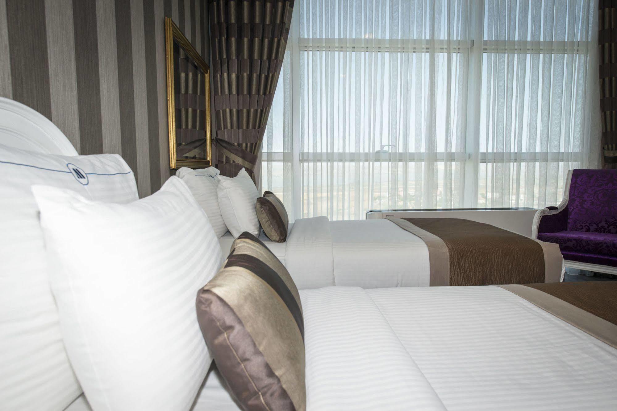 Manesol Fuar Hotel Istanbul