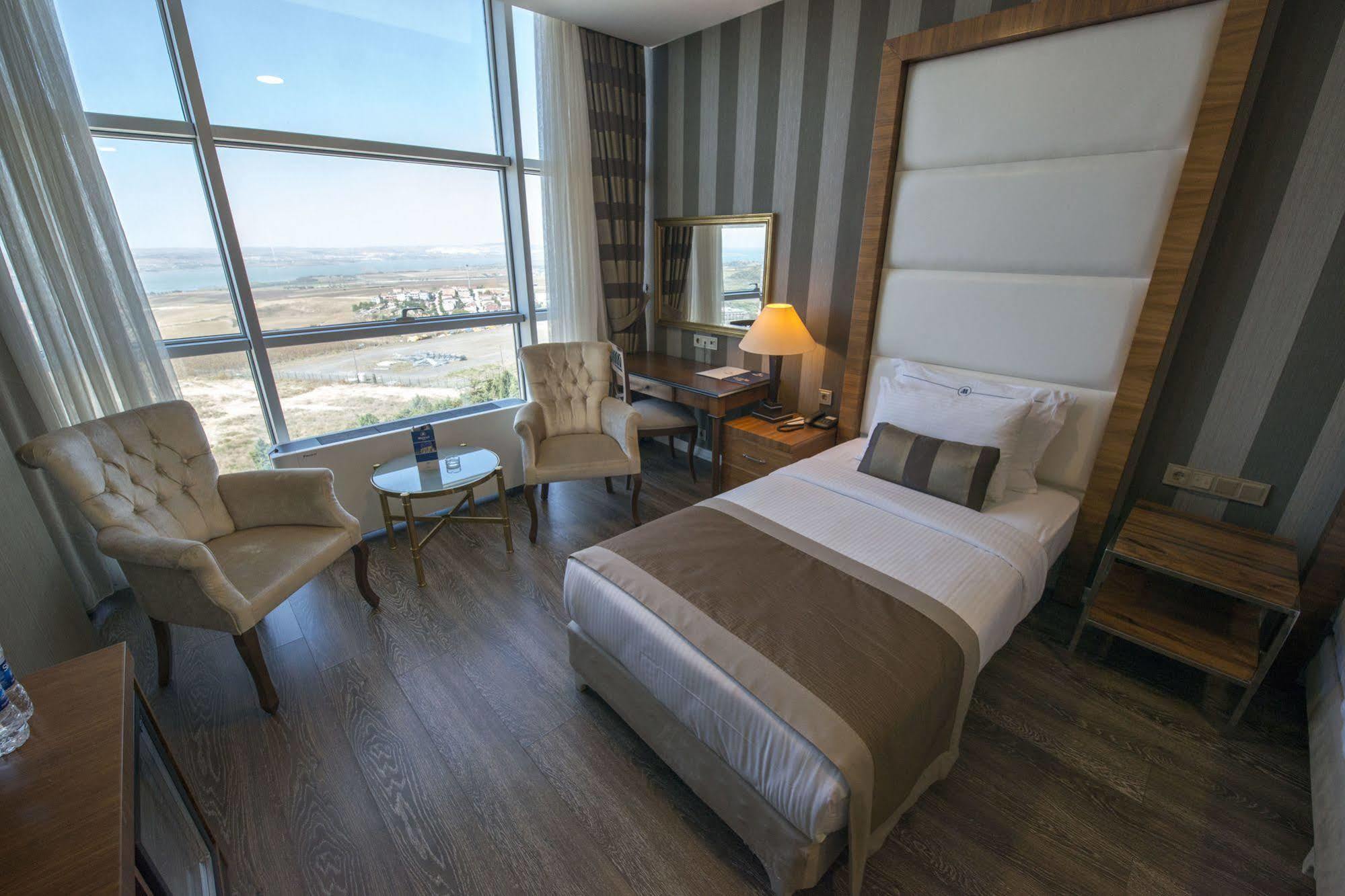 Hotel Manesol Fuar
