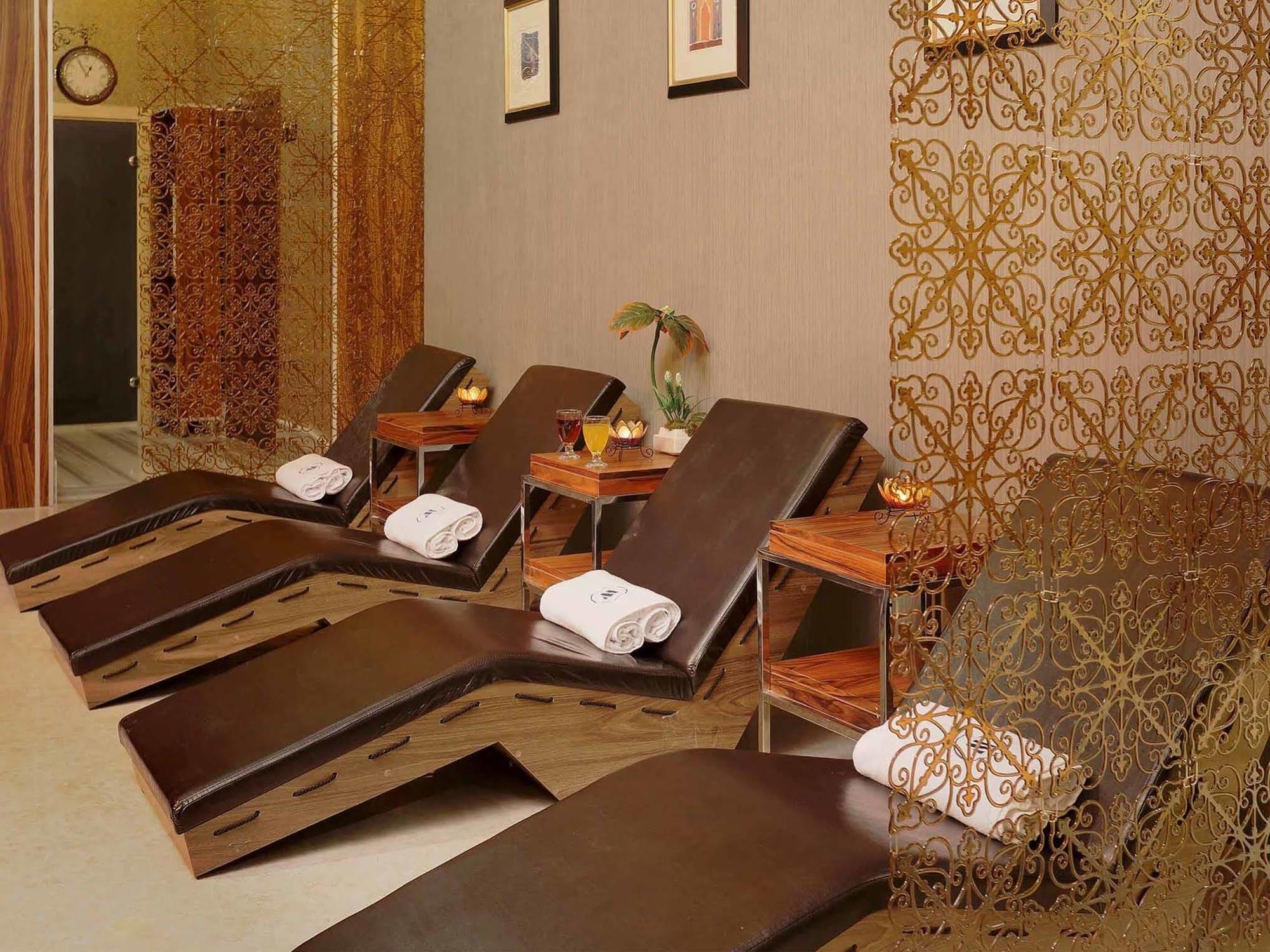 Manesol Fuar 4* Istanbul
