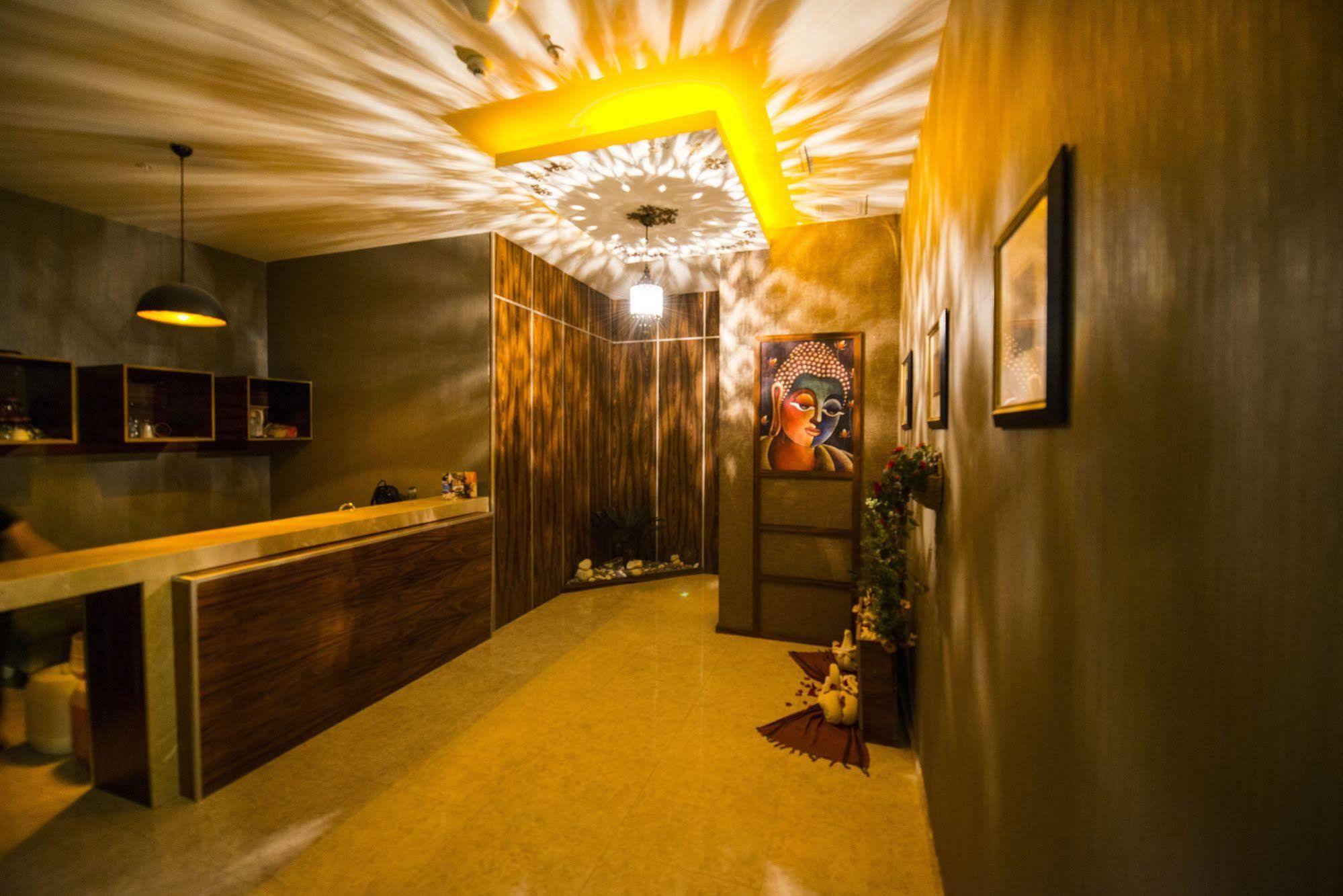 Manesol Fuar Hotel