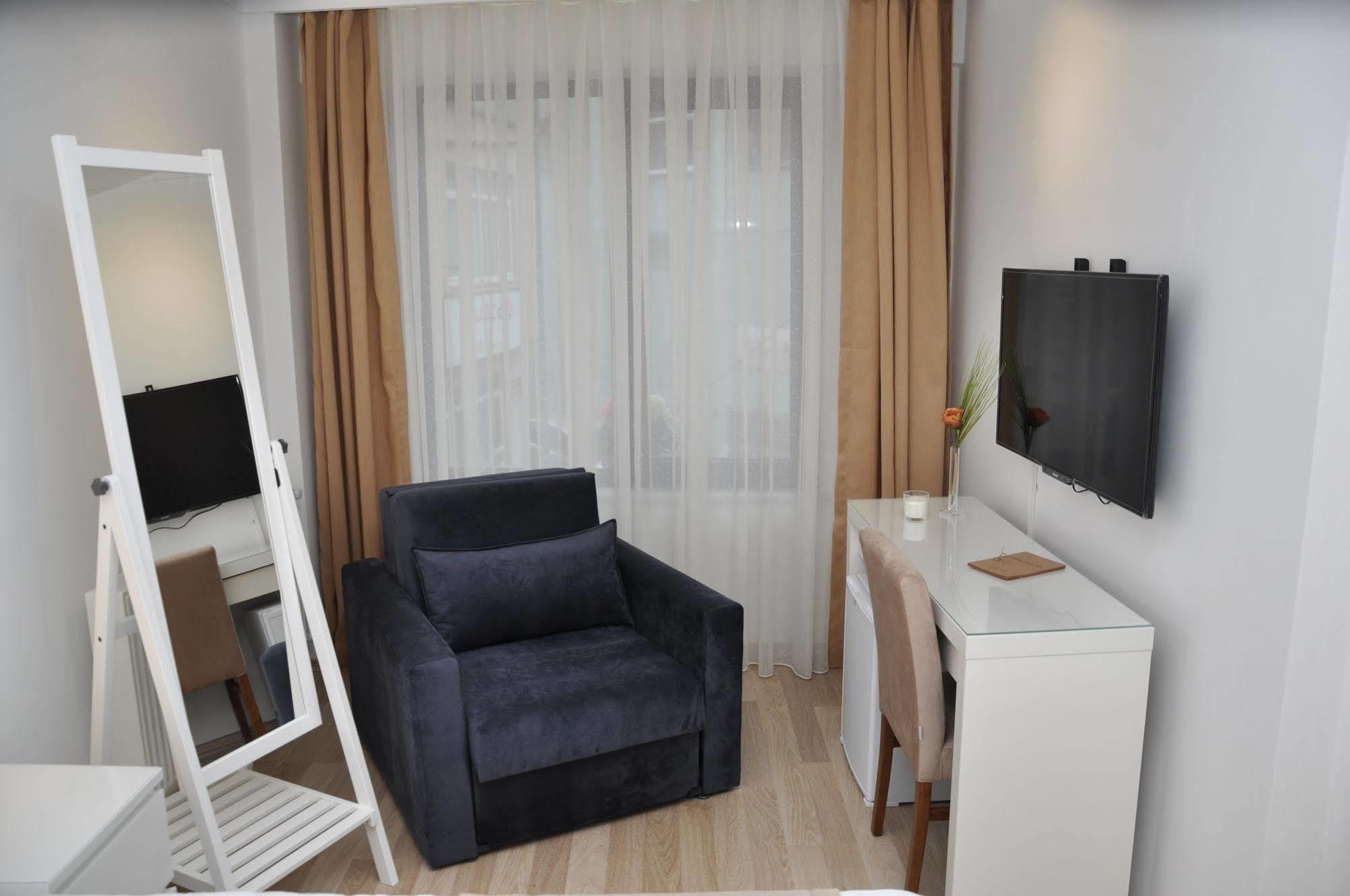 The Print House Hotel 4* Istanbul