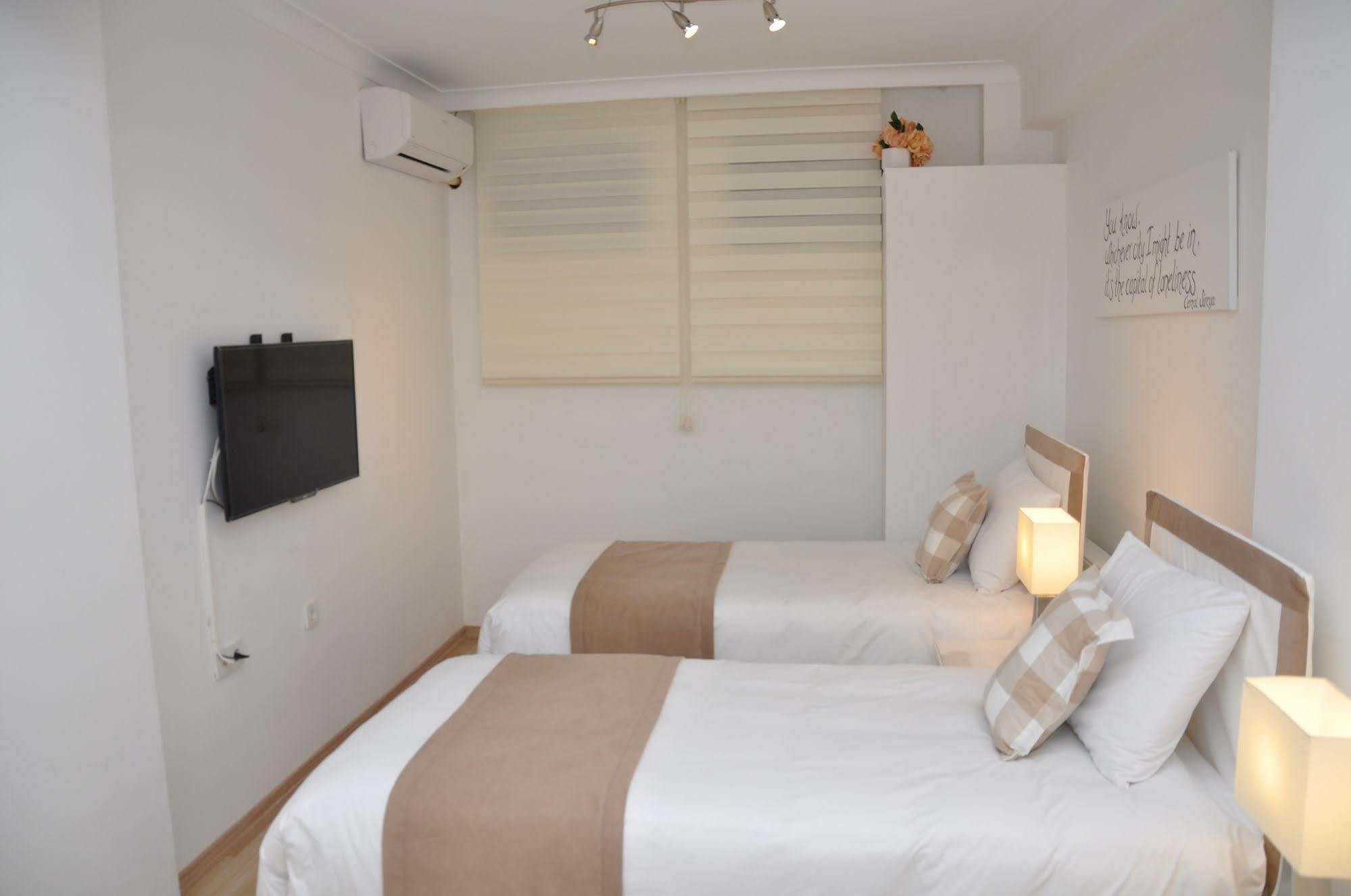 The Print House Hotel Istanbul