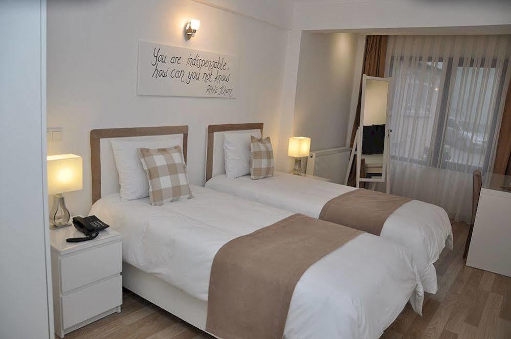 The Print House Hotel Hotel Istanbul