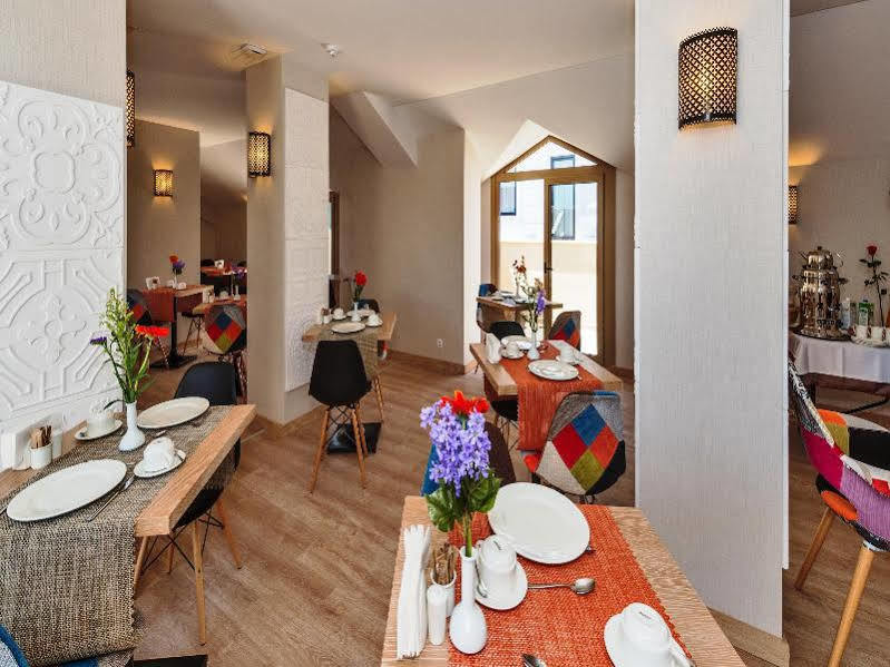 Hotel Aybar &