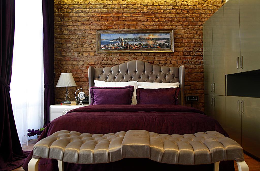 Frida Apartment Istanbul